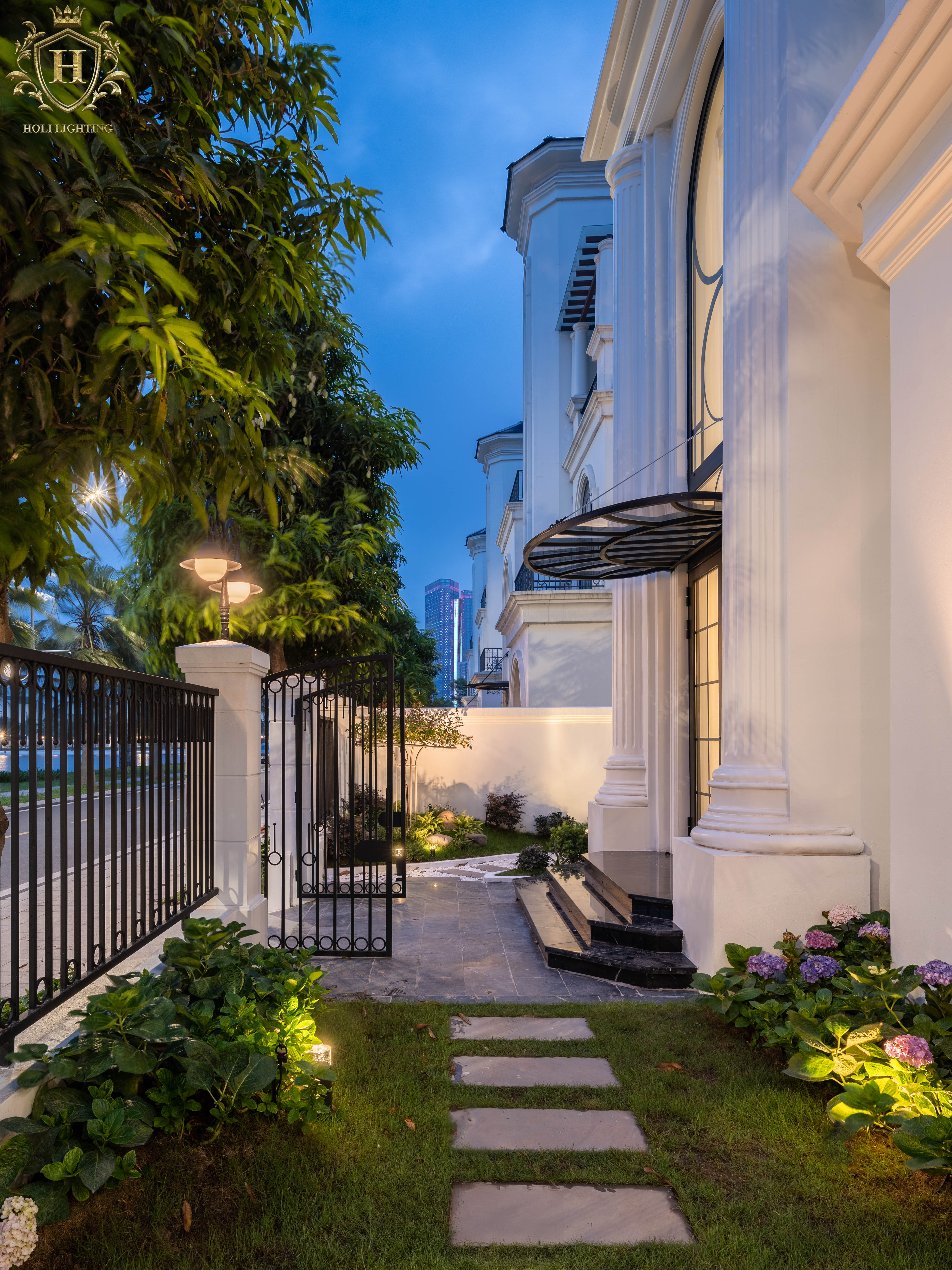 HẠ VŨ VILLA - VƯỜN (2).jpg
